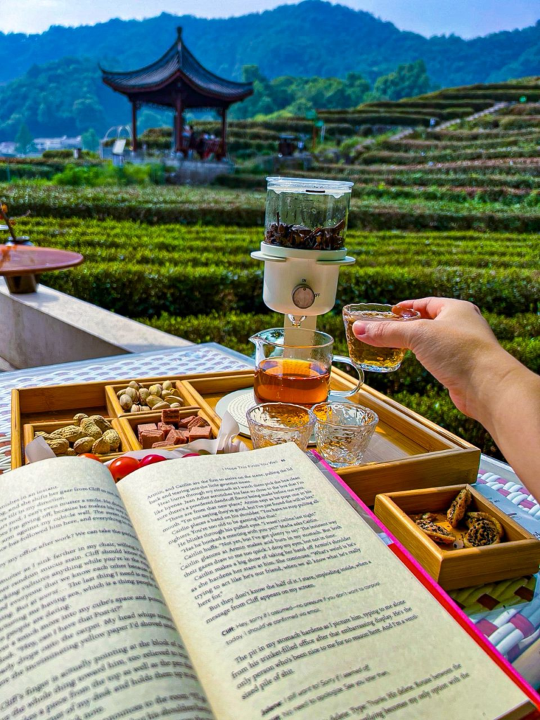 What to do in Hangzhou
