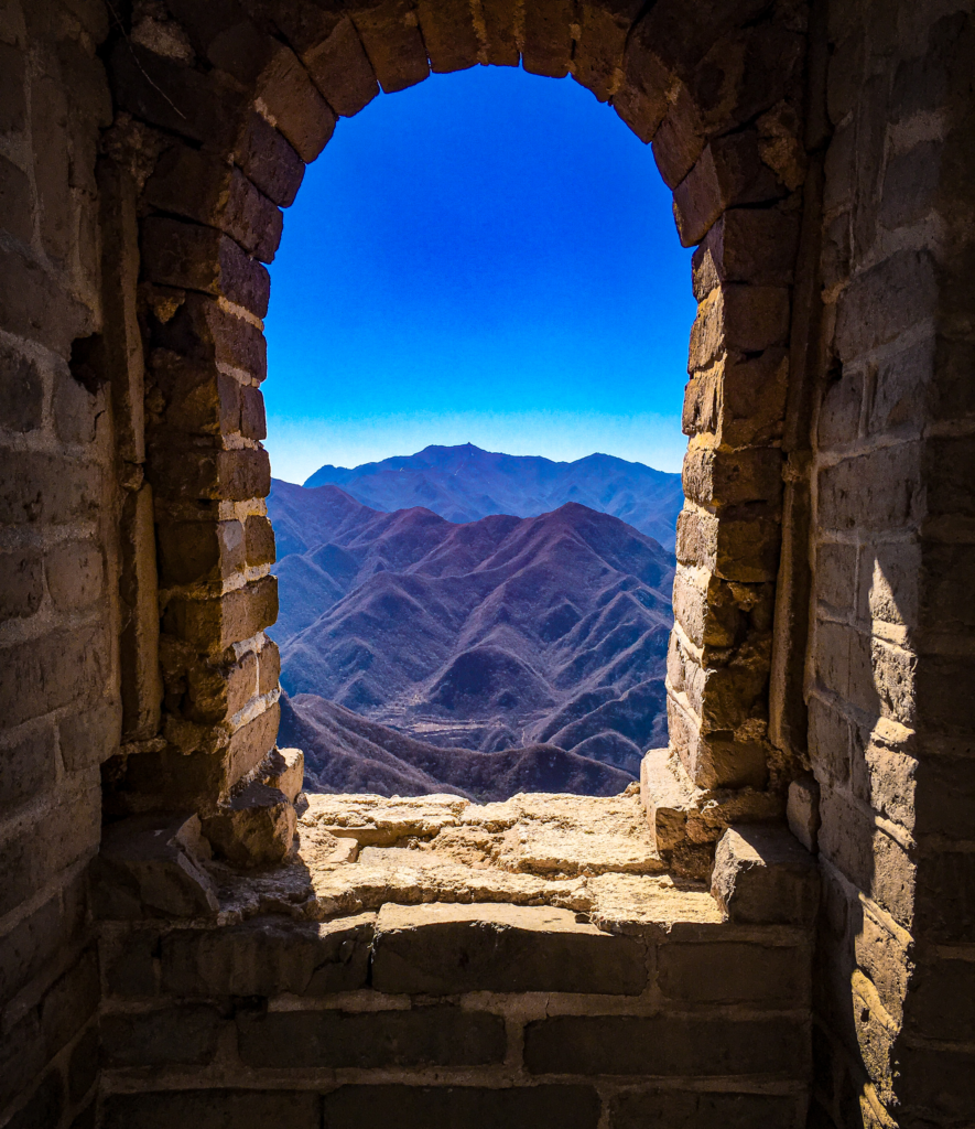 leadership lessons from travel