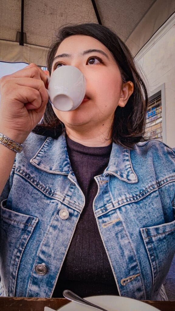 What is a quietcation?