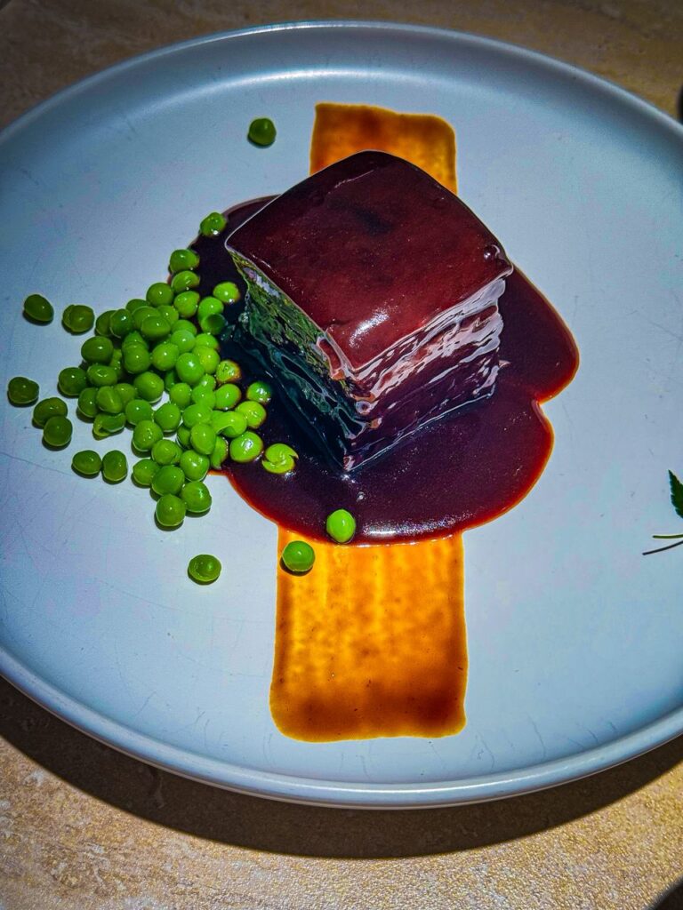 dongpo meat