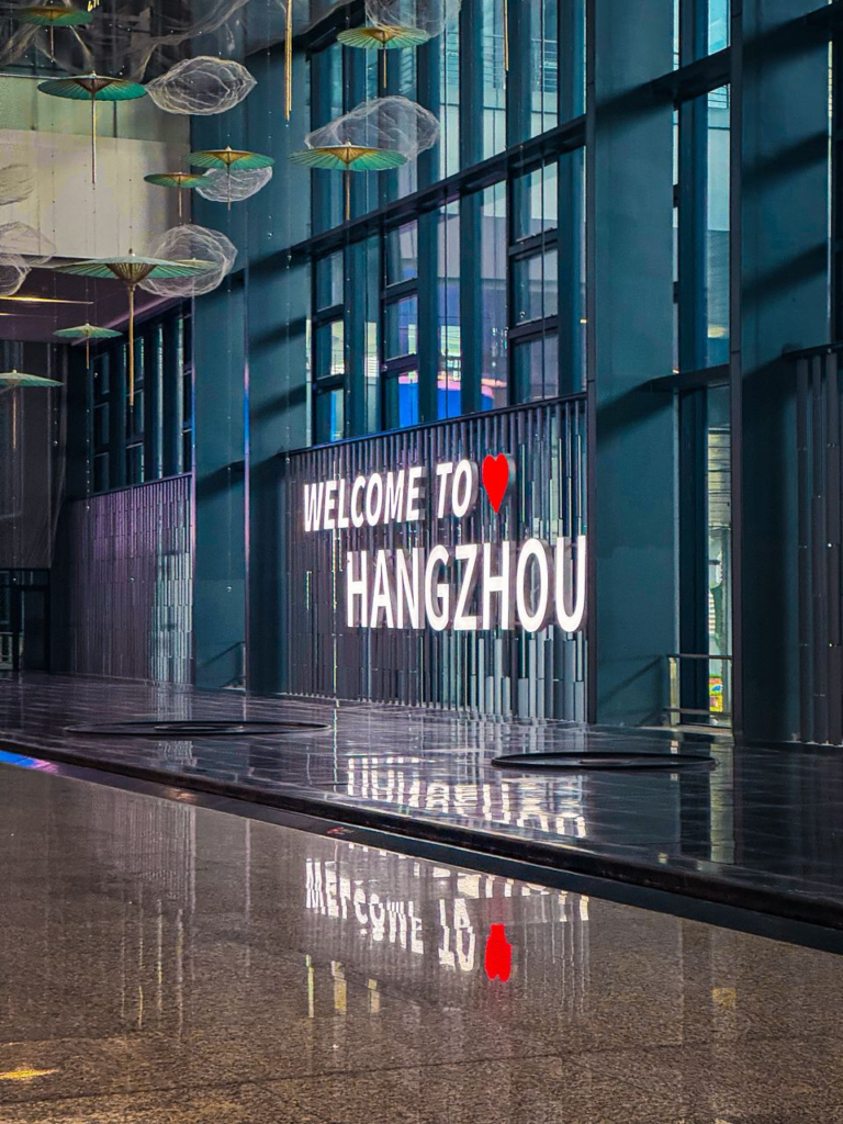 hangzhou