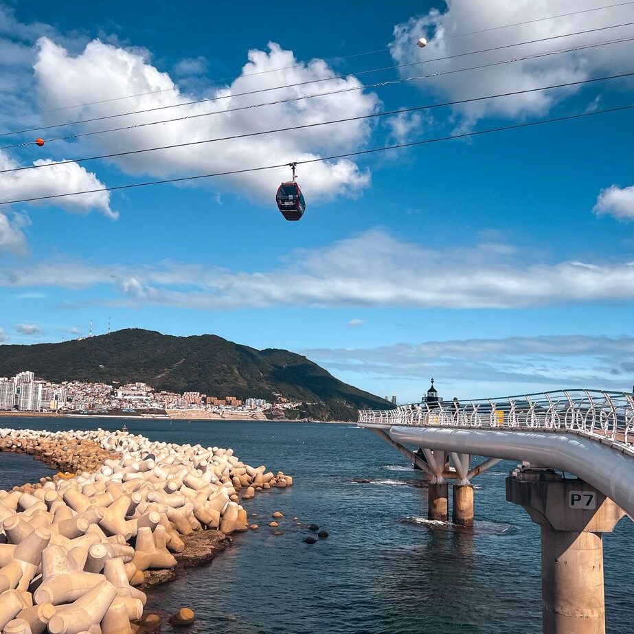 songdo busan