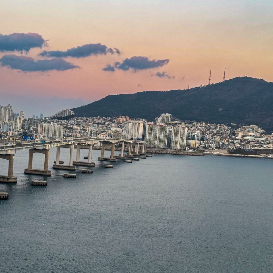 Busan hidden gems